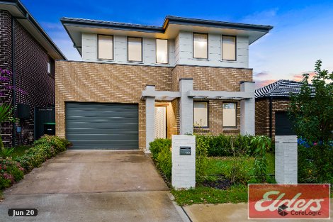 22 Walshaw St, Penrith, NSW 2750