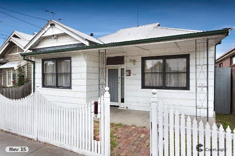 174 Queensville St, Kingsville, VIC 3012