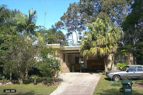 23 Sleepy Hollow Dr, Noosa Heads, QLD 4567