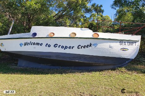 13 Groper Creek Rd, Groper Creek, QLD 4806