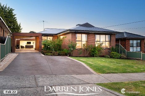 33 Kurrajong Cres, Watsonia North, VIC 3087