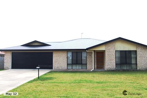 43 Bunya Ct, Eli Waters, QLD 4655