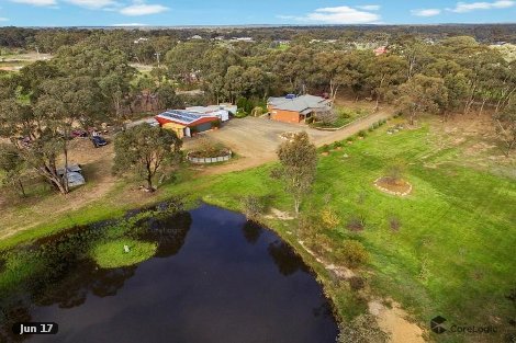 61 Knotts Lane, Junortoun, VIC 3551