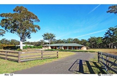 414c Worrigee Rd, Worrigee, NSW 2540