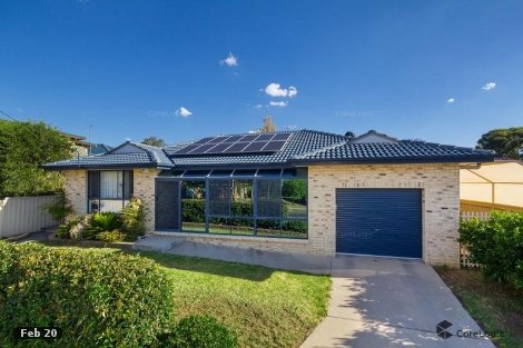 85 Hillvue Rd, Hillvue, NSW 2340