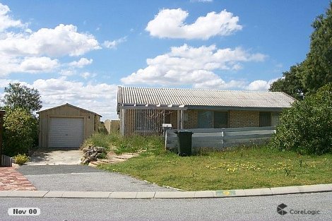 9 Mulloway Ct, Burns Beach, WA 6028