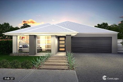 Lot 712 Ridgeview Dr, Cliftleigh, NSW 2321