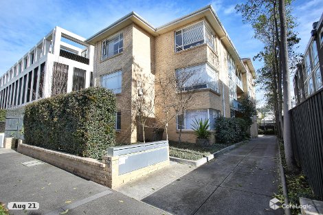 7/25-29 Millswyn St, South Yarra, VIC 3141