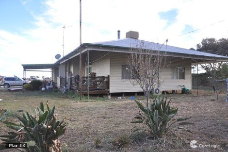 3872 Boort-Kerang Rd, Dingwall, VIC 3579