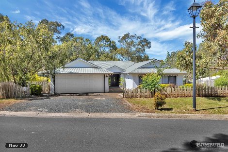 4 Barons Ct, Greenock, SA 5360