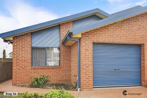 4/14 Westringia Pl, Macquarie Fields, NSW 2564