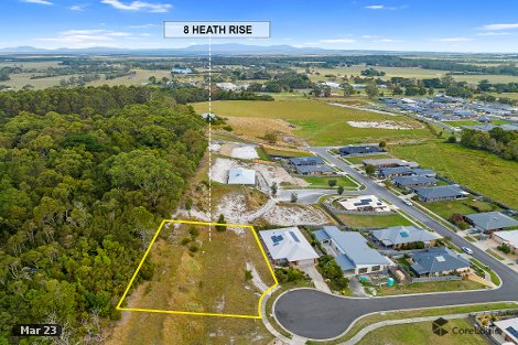 8 Heath Rise, Foster, VIC 3960