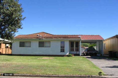 7 Renfrew Rd, Werri Beach, NSW 2534