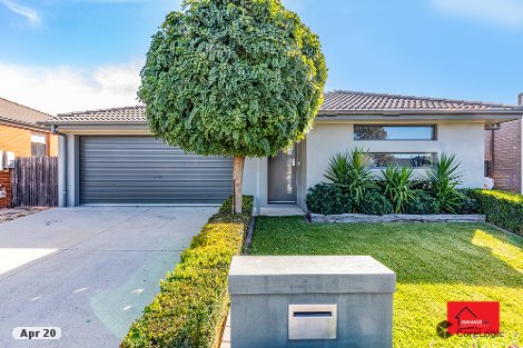 25 John Crawford Cres, Casey, ACT 2913