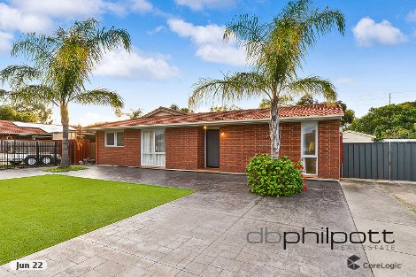 23 Kingfisher Dr, Semaphore Park, SA 5019