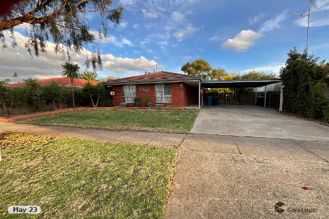 18 Mccubbin Dr, Shepparton, VIC 3630