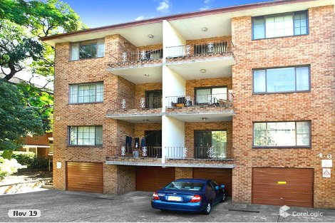 4-6 President Ave, Kogarah, NSW 2217