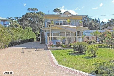 10/1 Mitchell Pde, Mollymook Beach, NSW 2539