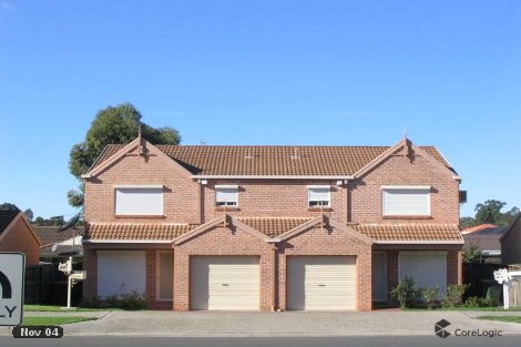 491 Smithfield Rd, Prairiewood, NSW 2176