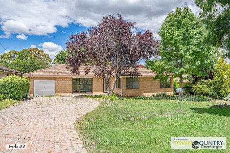 25 Chestnut Ave, Armidale, NSW 2350