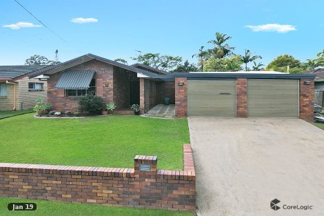 5 Downing St, Birkdale, QLD 4159