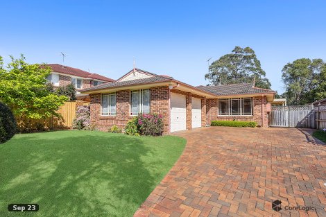 5 Harper Way, Menai, NSW 2234