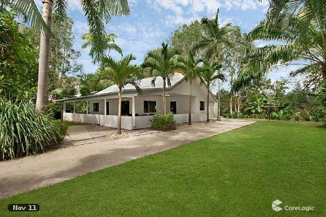 11 Ti Tree St, Port Douglas, QLD 4877