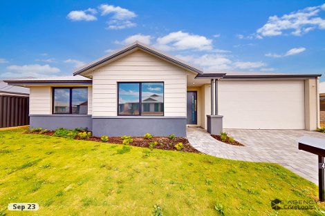 4 Coronado Way, Madora Bay, WA 6210