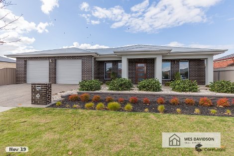 1 Stapylton Ct, Horsham, VIC 3400