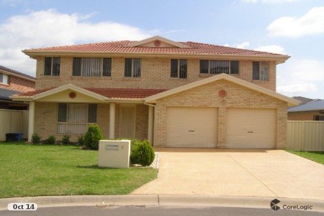 6 Nader Pl, Horningsea Park, NSW 2171