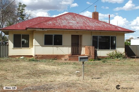 21 Condamine St, Ungarie, NSW 2669