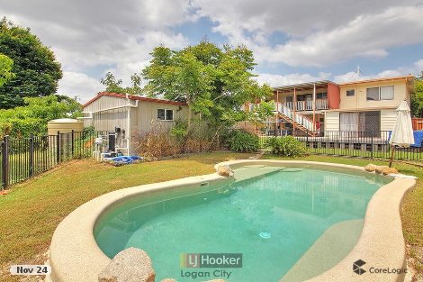 5 Vitko St, Woodridge, QLD 4114