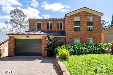 17c Brookdale Tce, Glenbrook, NSW 2773