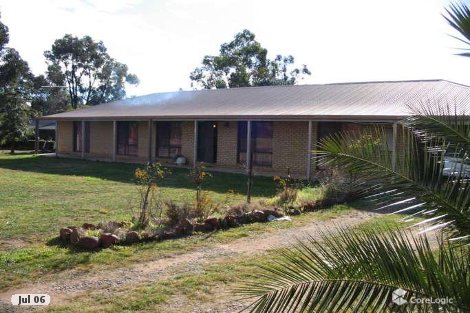 116 Williams Rd, Myers Flat, VIC 3556