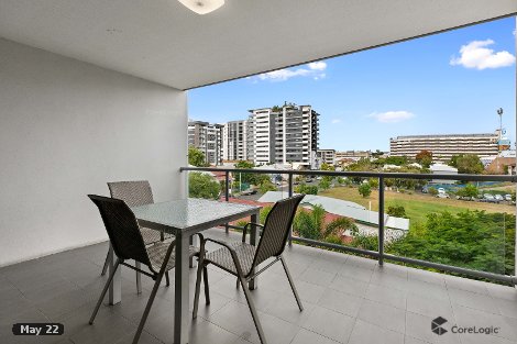 407/19 O'Keefe St, Woolloongabba, QLD 4102