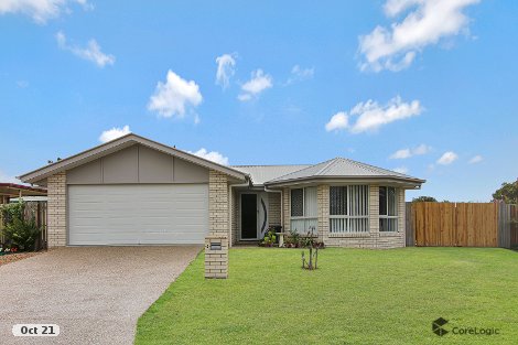 2 King Richard Ct, Urangan, QLD 4655