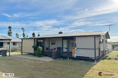 15 Burn St, Capella, QLD 4723