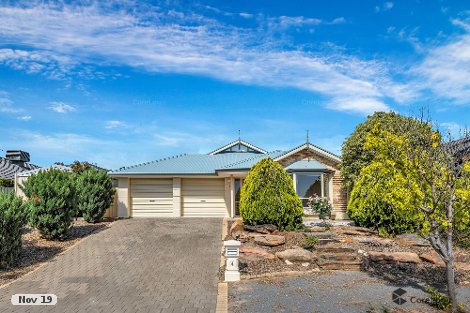 4 Phillip Ct, Hallett Cove, SA 5158