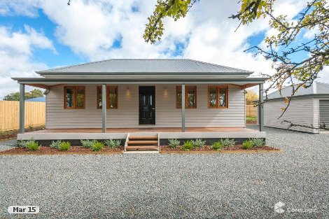 7 Macbain St, Tylden, VIC 3444