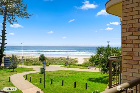 4/2 Surf St, Bilinga, QLD 4225