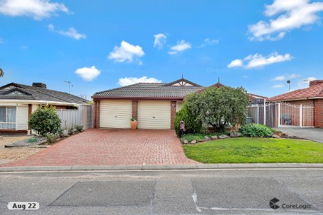 24 Cranmore Ave, Craigmore, SA 5114