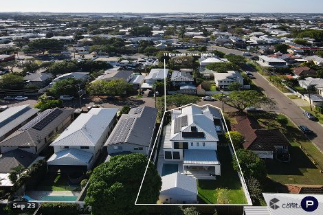 11 Dorames St, Hendra, QLD 4011