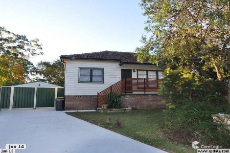 6 Denton Pl, Wallacia, NSW 2745