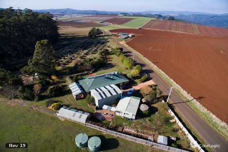 24 Swamp Rd, Kindred, TAS 7310