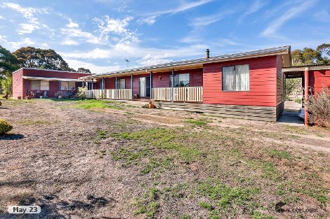 161 Dereel-Rokewood Junction Rd, Dereel, VIC 3352