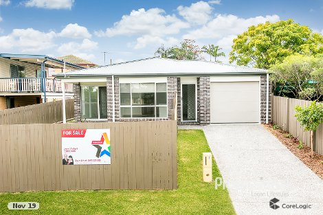 1a She-Oak St, Logan Central, QLD 4114