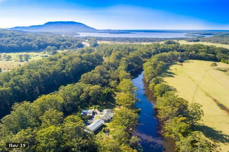 Lot 245 Pacific Hwy, Johns River, NSW 2443