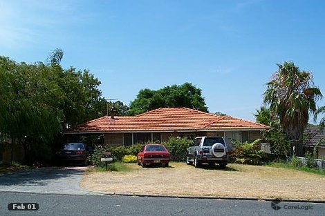 97 Fraser St, Bicton, WA 6157