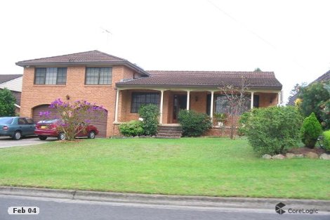 68 Pye Ave, Northmead, NSW 2152