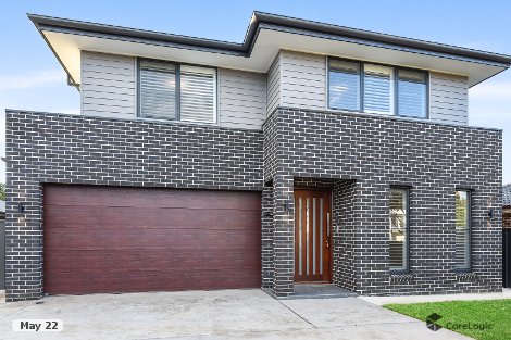 16 Cycas Pl, Stanhope Gardens, NSW 2768